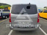 2016 Hyundai Starex