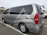 2016 Hyundai Starex