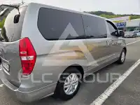 2016 Hyundai Starex