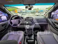 2016 Hyundai Starex