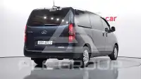 2016 Hyundai Starex