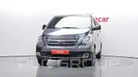 2016 Hyundai Starex