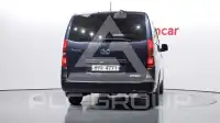 2016 Hyundai Starex