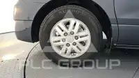 2016 Hyundai Starex
