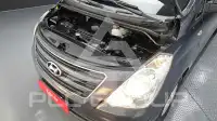 2016 Hyundai Starex