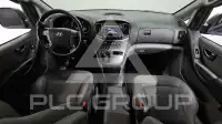 2016 Hyundai Starex