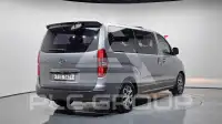 2016 Hyundai Starex