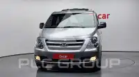 2016 Hyundai Starex