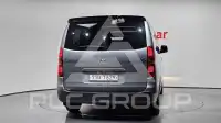 2016 Hyundai Starex