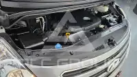 2016 Hyundai Starex