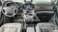 2016 Hyundai Starex