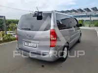2016 Hyundai Starex