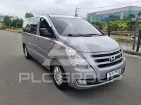 2016 Hyundai Starex