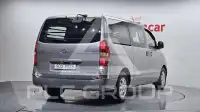 2016 Hyundai Starex