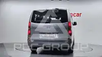 2016 Hyundai Starex