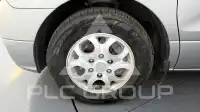 2016 Hyundai Starex