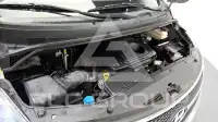 2016 Hyundai Starex