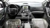 2016 Hyundai Starex