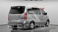 2016 Hyundai Starex