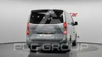 2016 Hyundai Starex