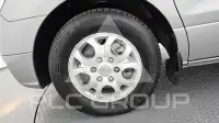 2016 Hyundai Starex
