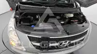 2016 Hyundai Starex