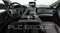2016 Hyundai Starex