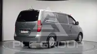 2016 Hyundai Starex
