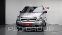 2016 Hyundai Starex