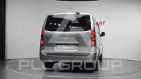 2016 Hyundai Starex