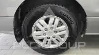 2016 Hyundai Starex