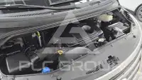 2016 Hyundai Starex