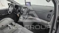 2016 Hyundai Starex