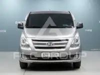 2016 Hyundai Starex