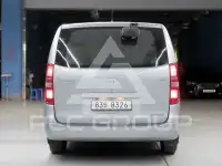 2016 Hyundai Starex