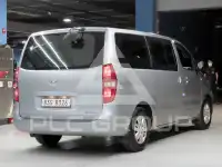 2016 Hyundai Starex