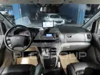 2016 Hyundai Starex