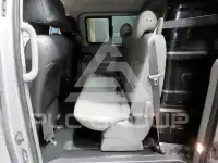 2016 Hyundai Starex