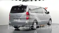 2016 Hyundai Starex