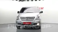 2016 Hyundai Starex
