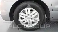 2016 Hyundai Starex