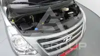 2016 Hyundai Starex