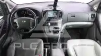 2016 Hyundai Starex