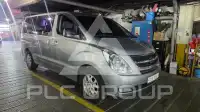 2016 Hyundai Starex