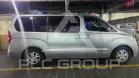 2016 Hyundai Starex
