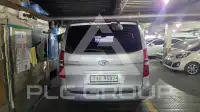 2016 Hyundai Starex