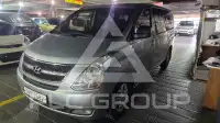 2016 Hyundai Starex