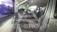 2016 Hyundai Starex