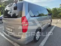 2016 Hyundai Starex