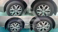 2016 Hyundai Starex